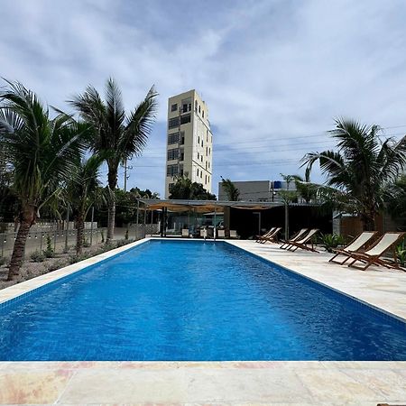 Wanderlust Hotel Муи Не Екстериор снимка