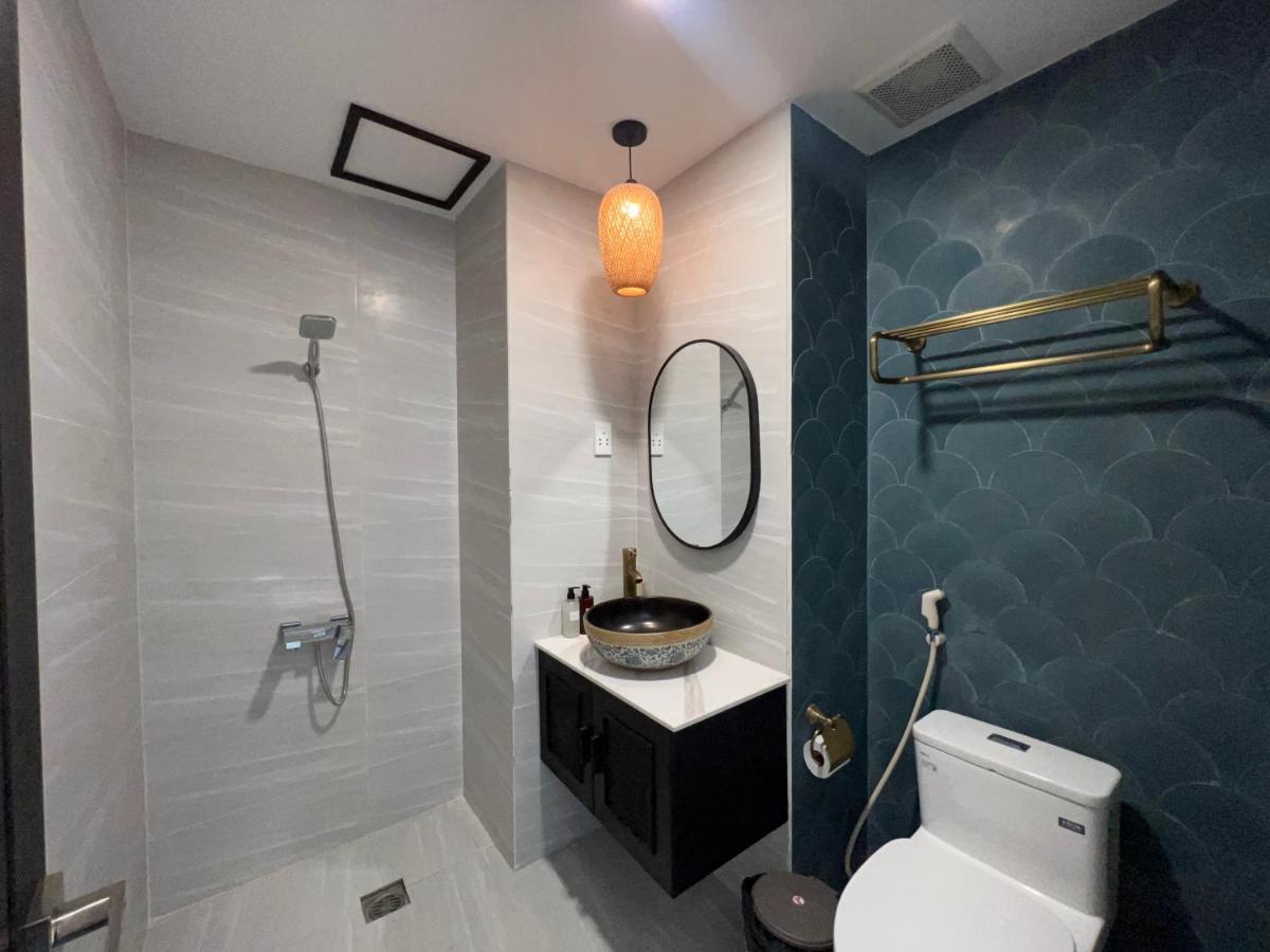 Wanderlust Hotel Муи Не Екстериор снимка