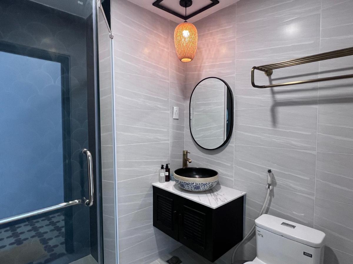 Wanderlust Hotel Муи Не Екстериор снимка